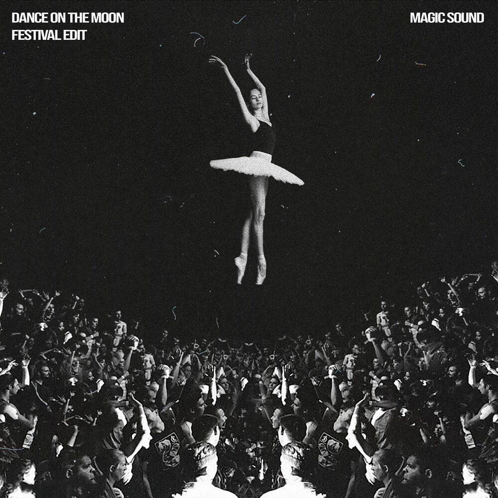 Picture of Dance on the Moon (Festival Edit)