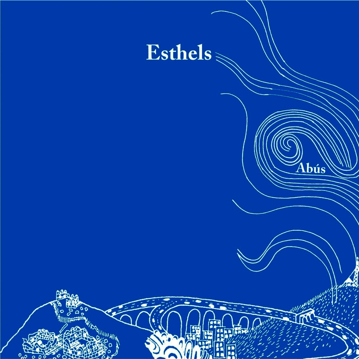 Album cover of Esthels