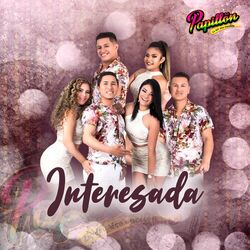 Cover of Interesada