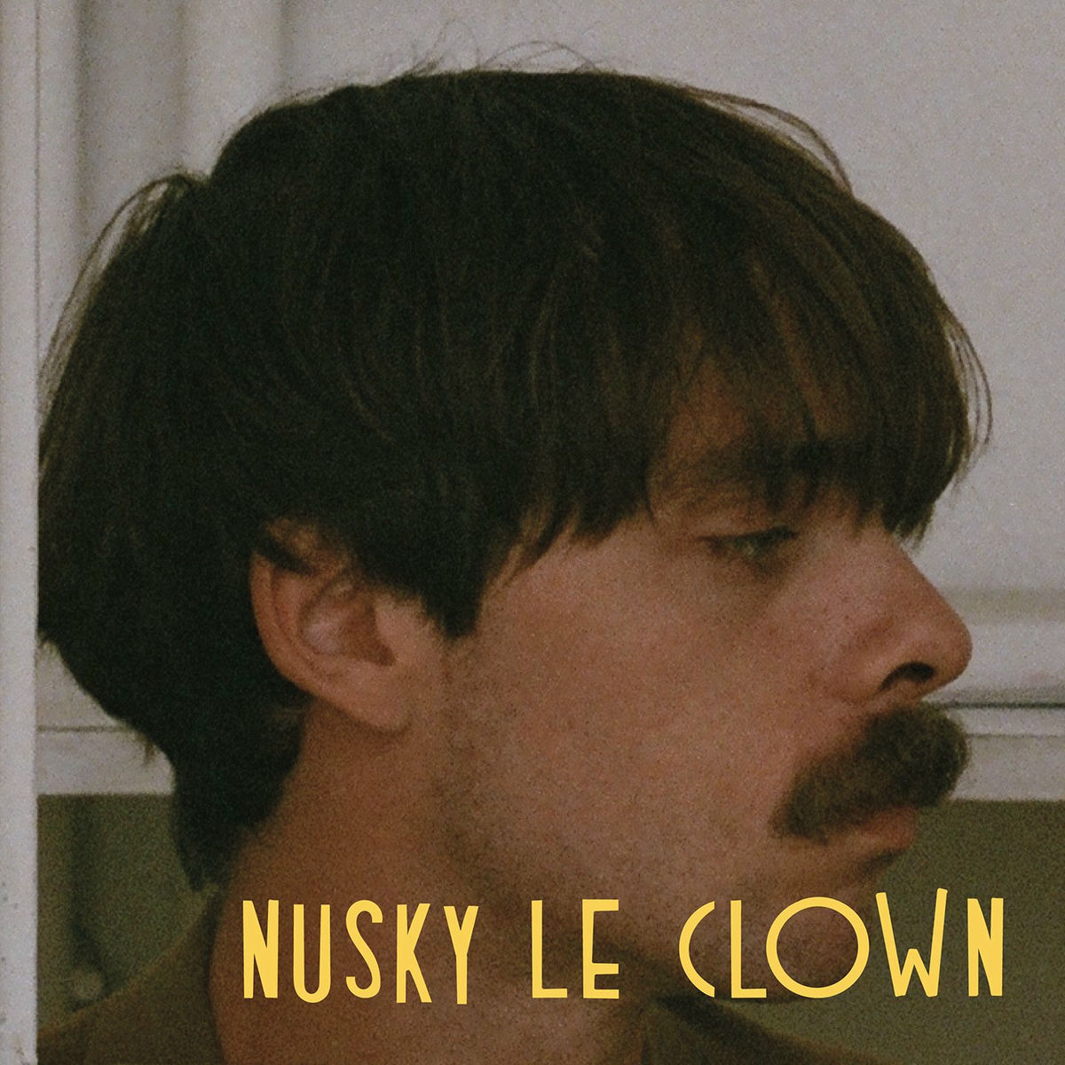 Album cover of Naïf
