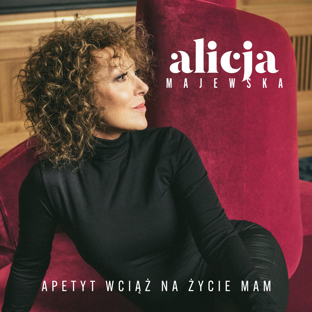 Picture of Apetyt Wciąż Na Życie Mam