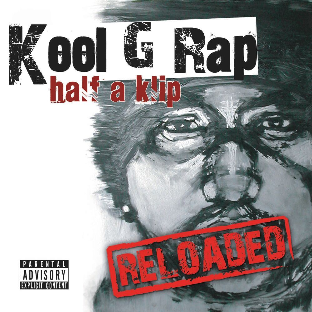 Picture of Half a Klip (Reloaded)