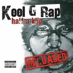 Cover of Half a Klip (Reloaded)