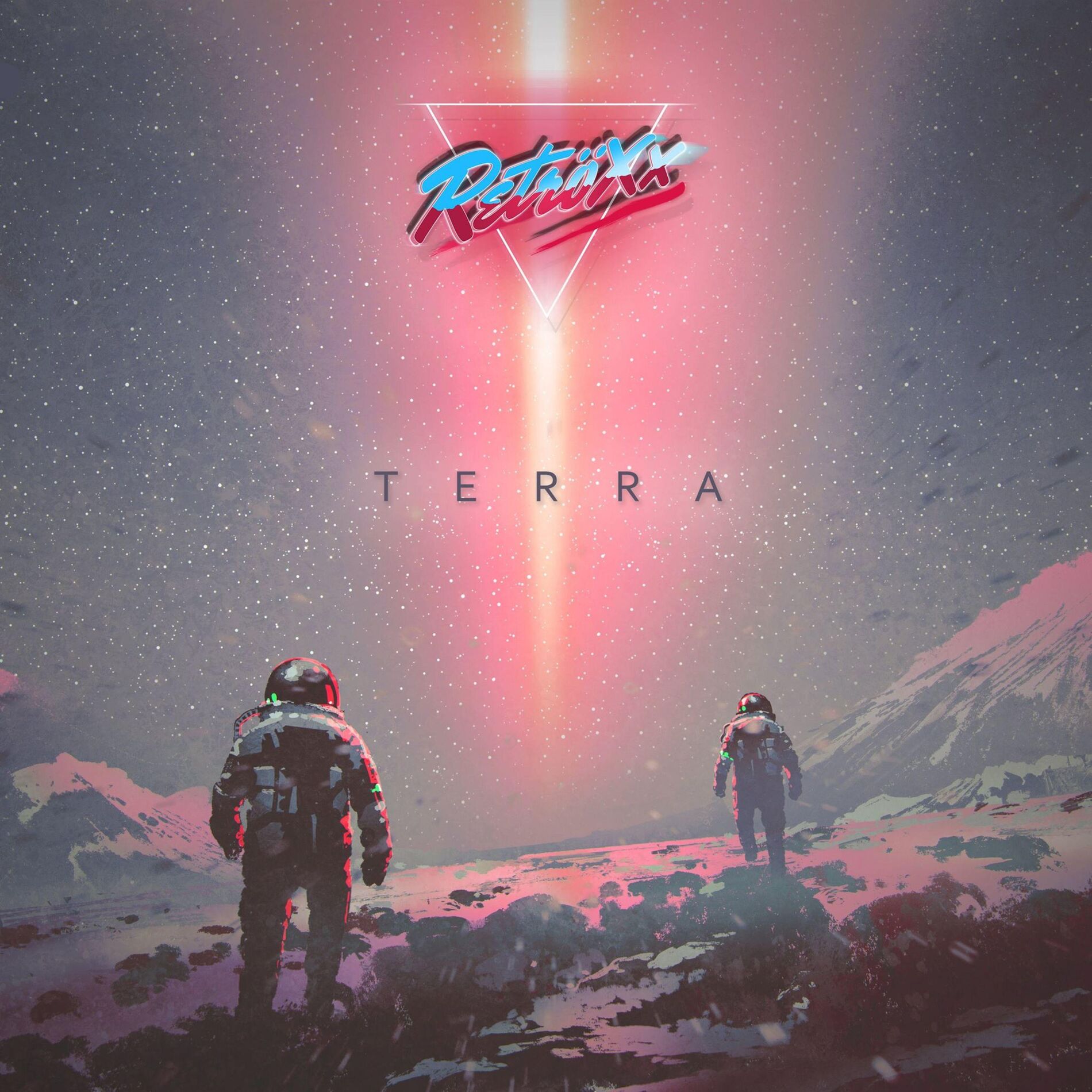 Album cover of Terra EP