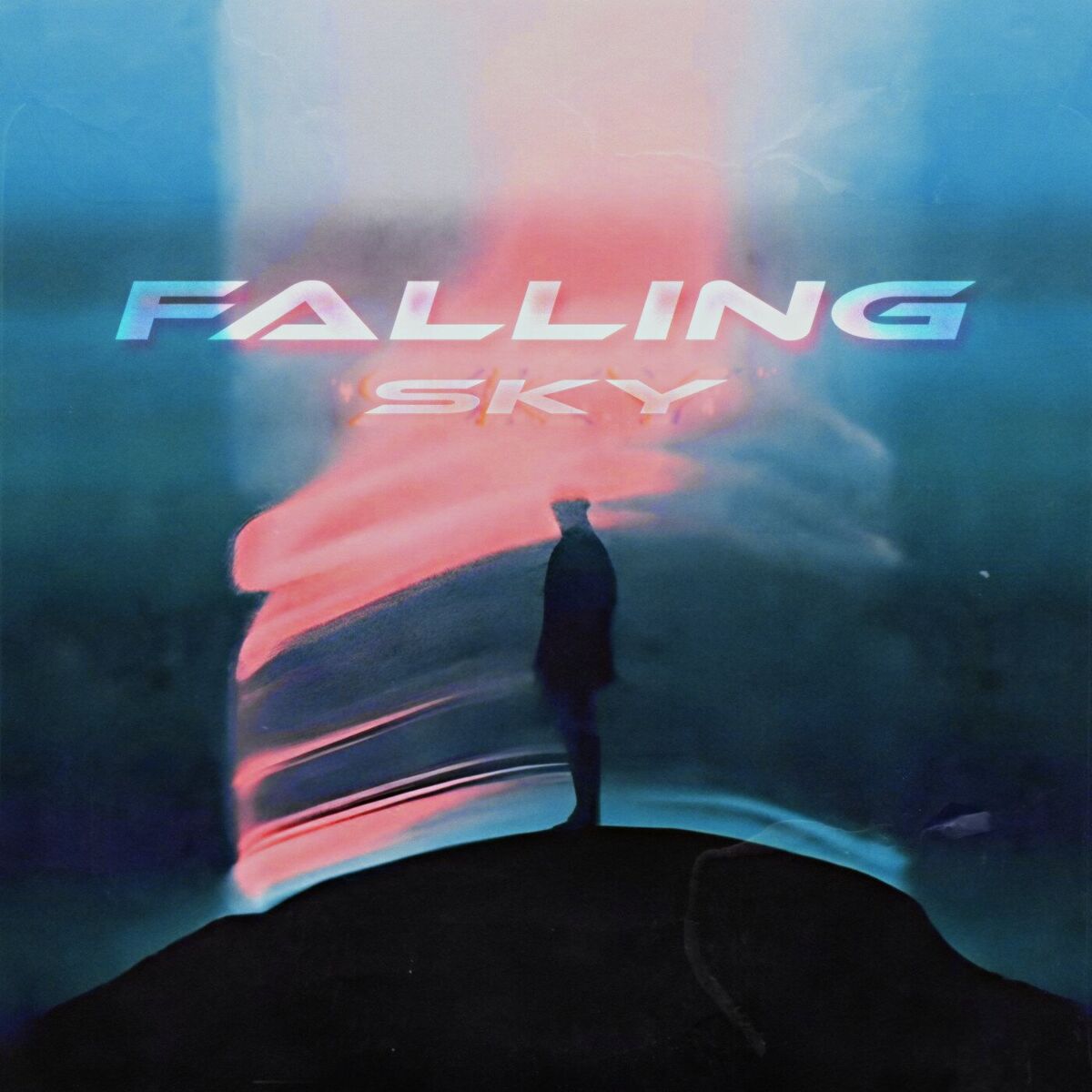 Album cover of FALLING SKY