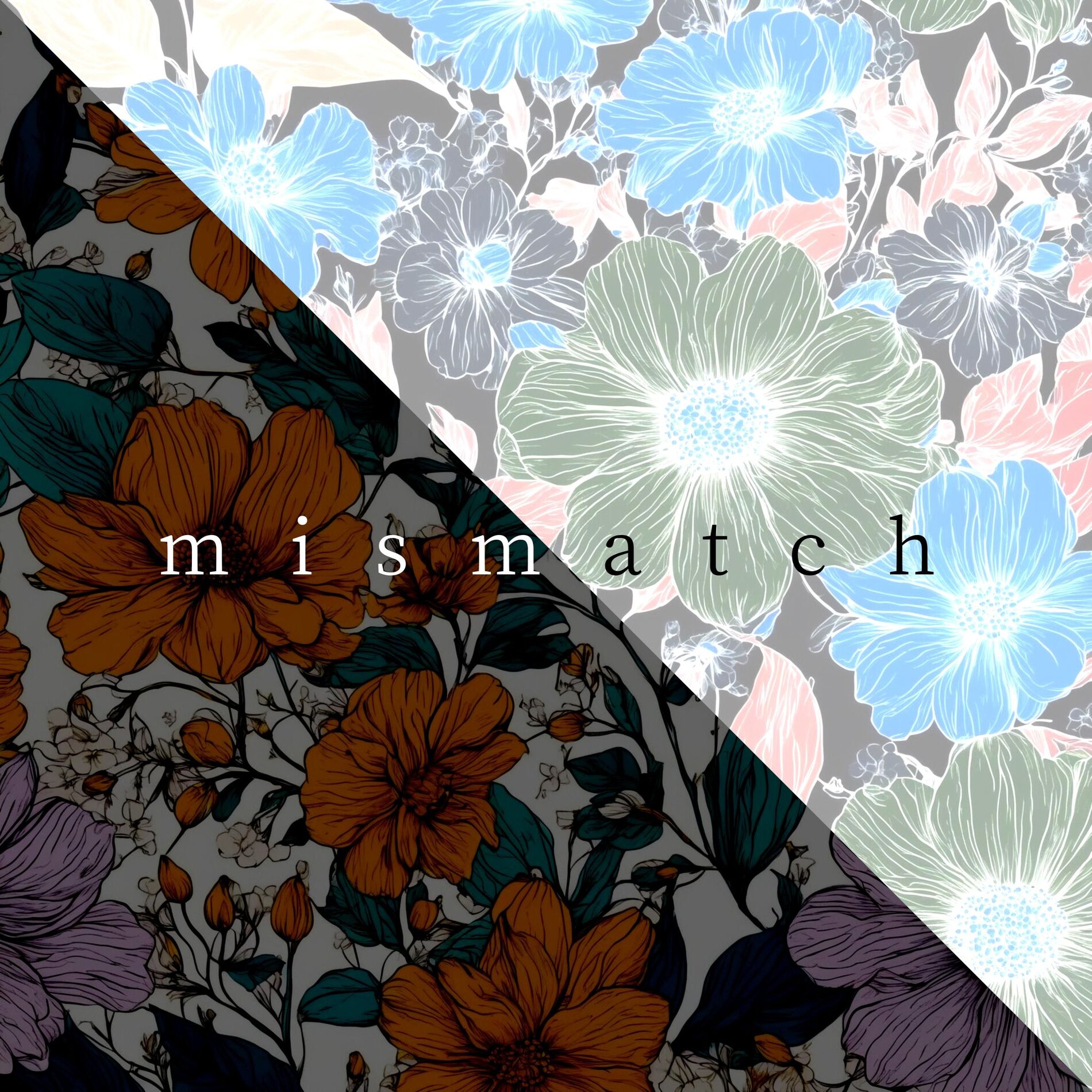 Album cover of mismatch