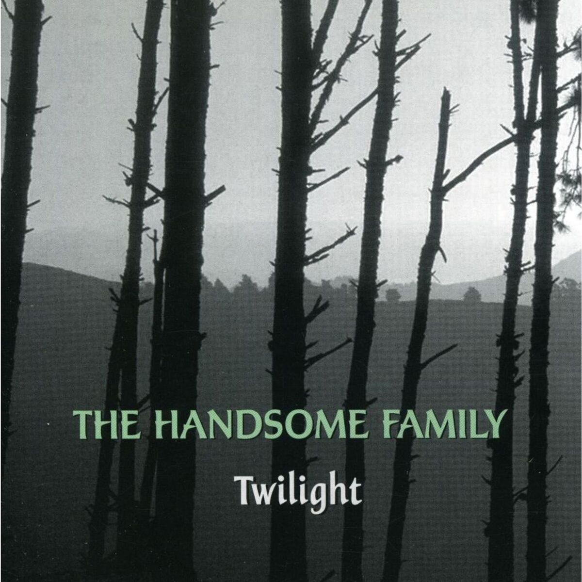 Album cover of Twilight