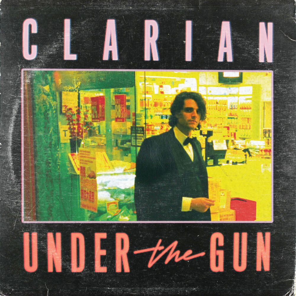 Picture of Under the Gun