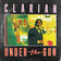 Under the Gun by Clarian album cover