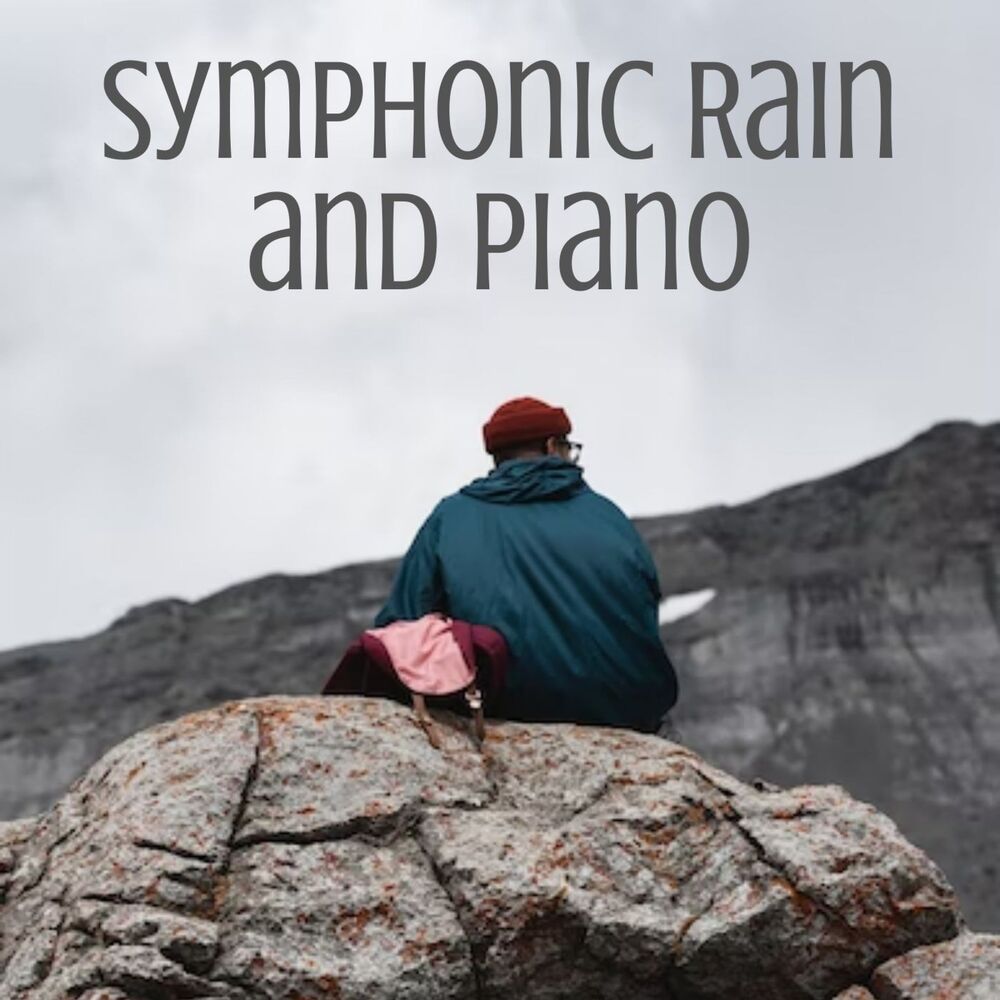 Picture of Symphonic Rain and Piano