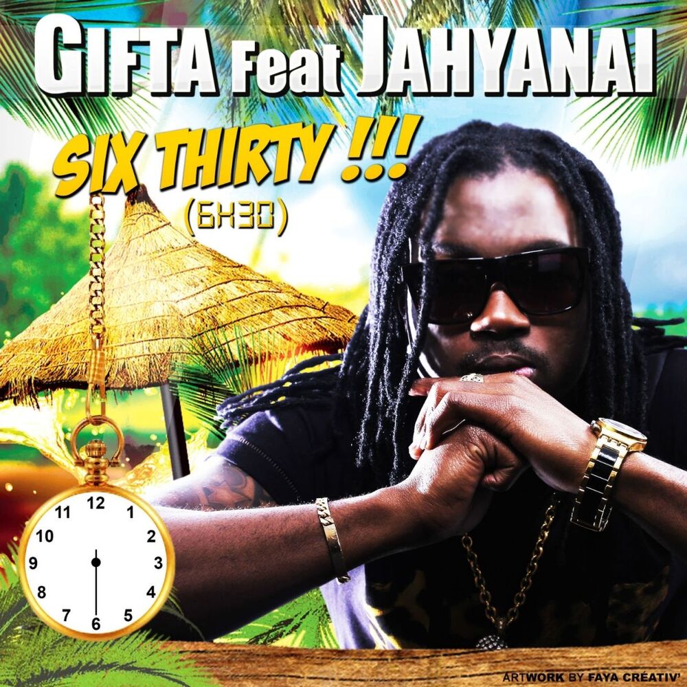 Picture of Six Thirty (feat. Jahyanai)