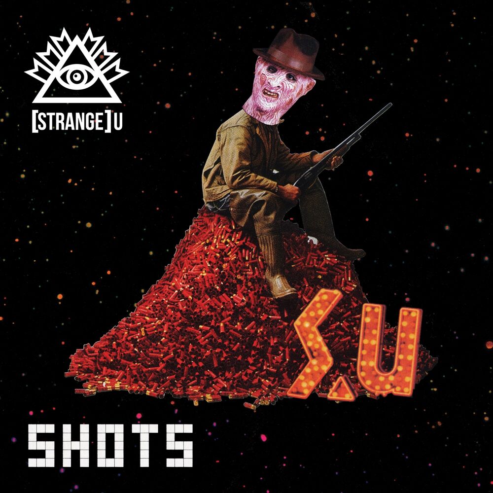 Picture of Shots