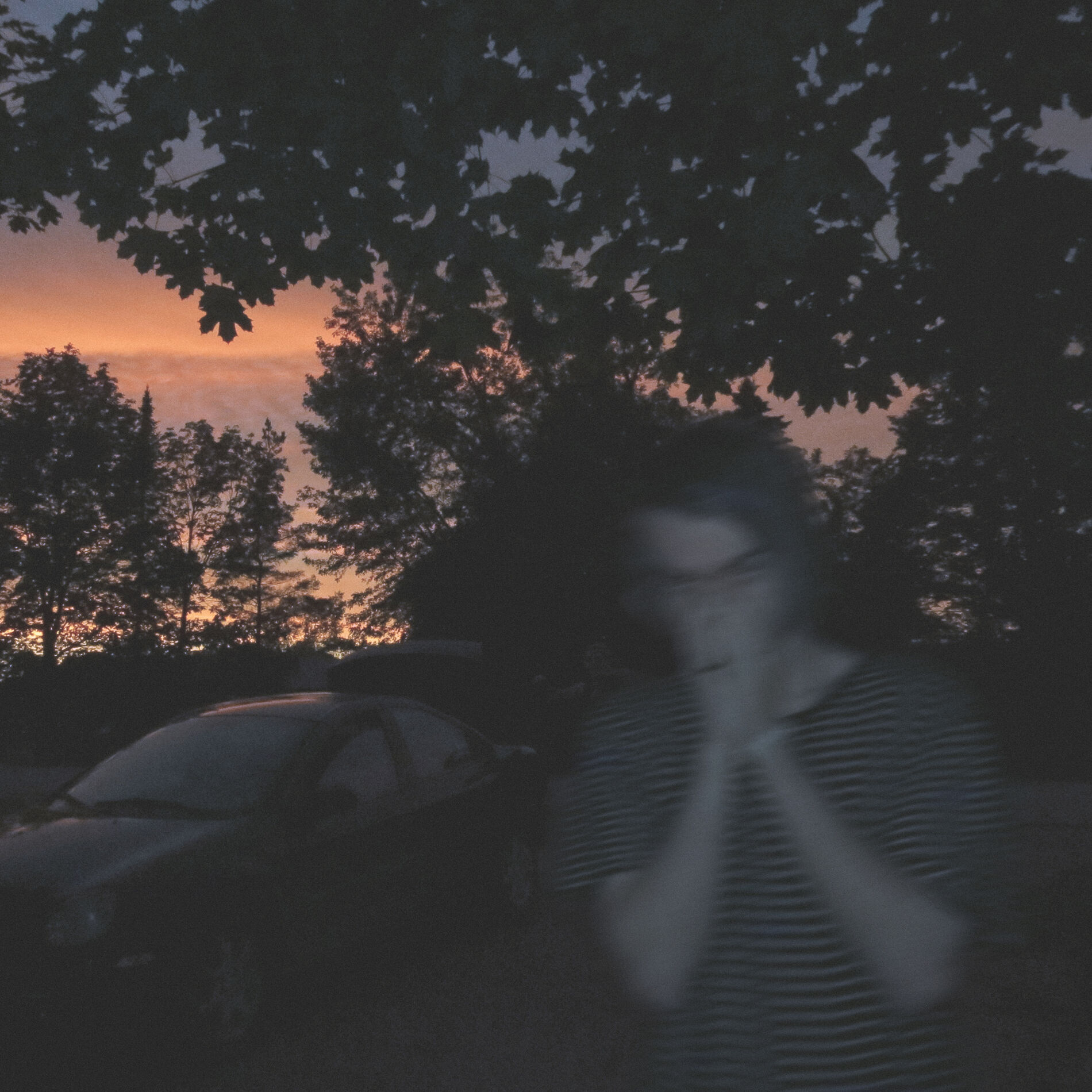 Album cover of what i got