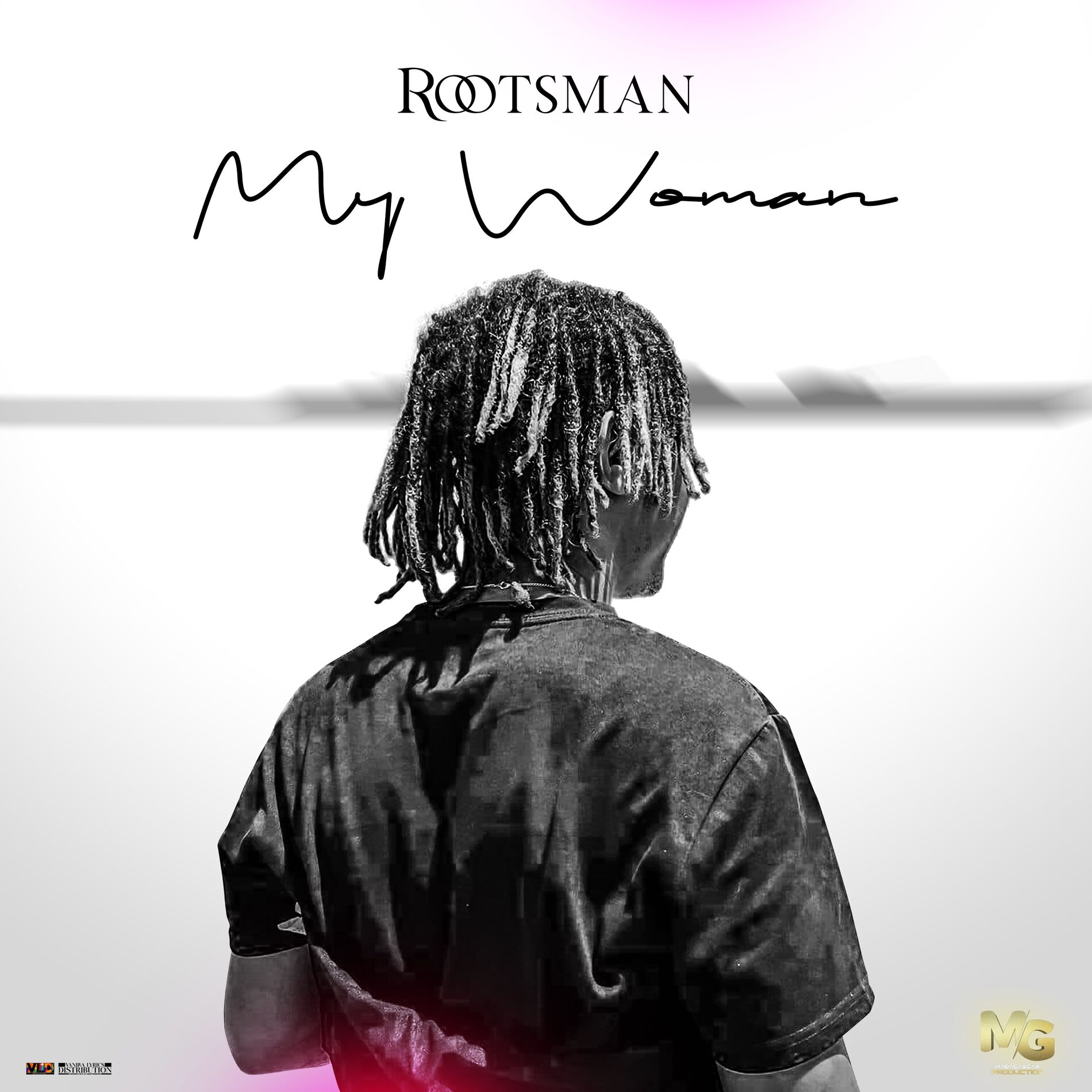 Album cover of Woman