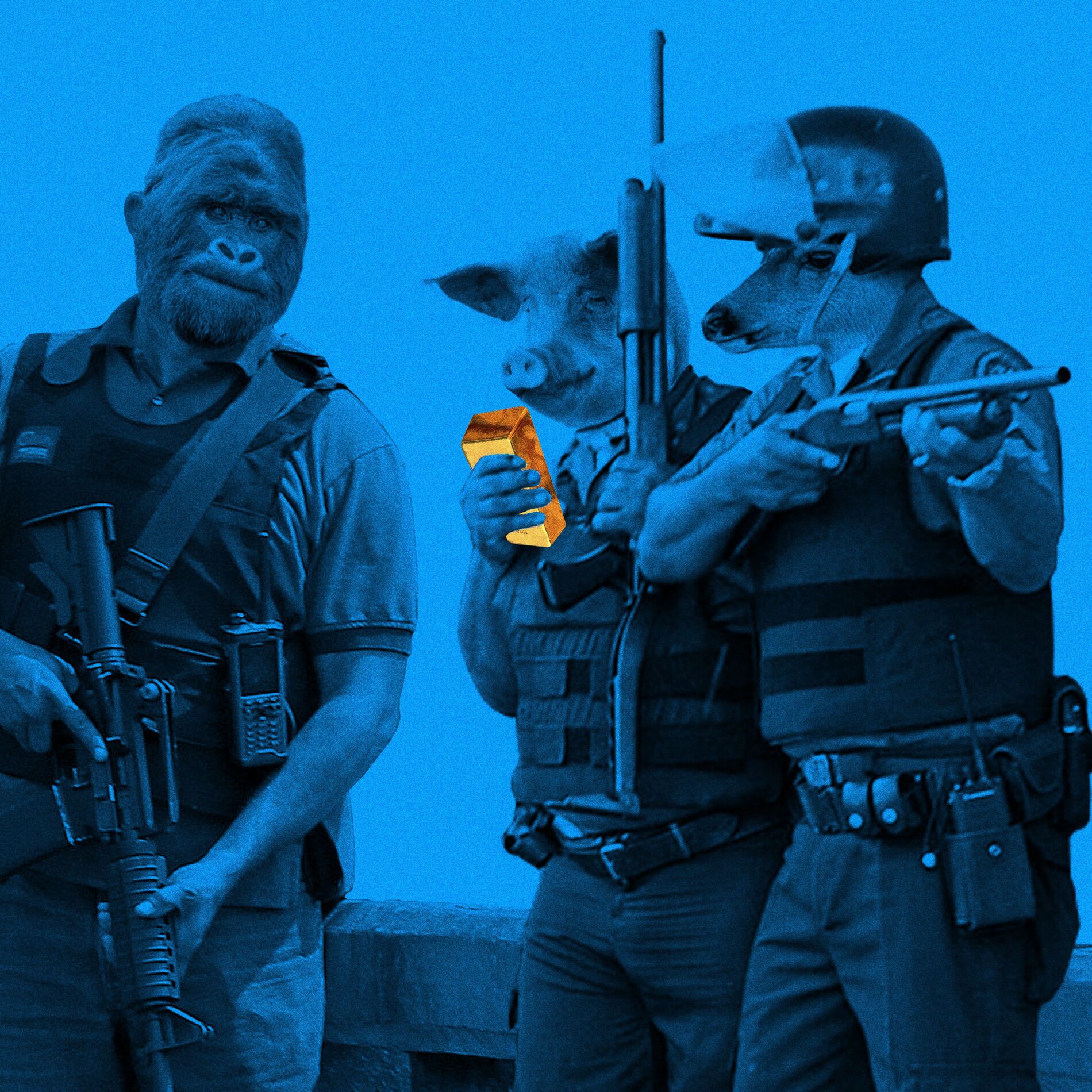 Album cover of Manos Arriba
