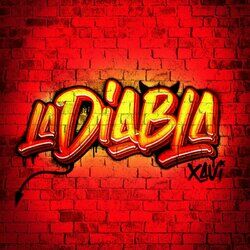 Cover of La Diabla