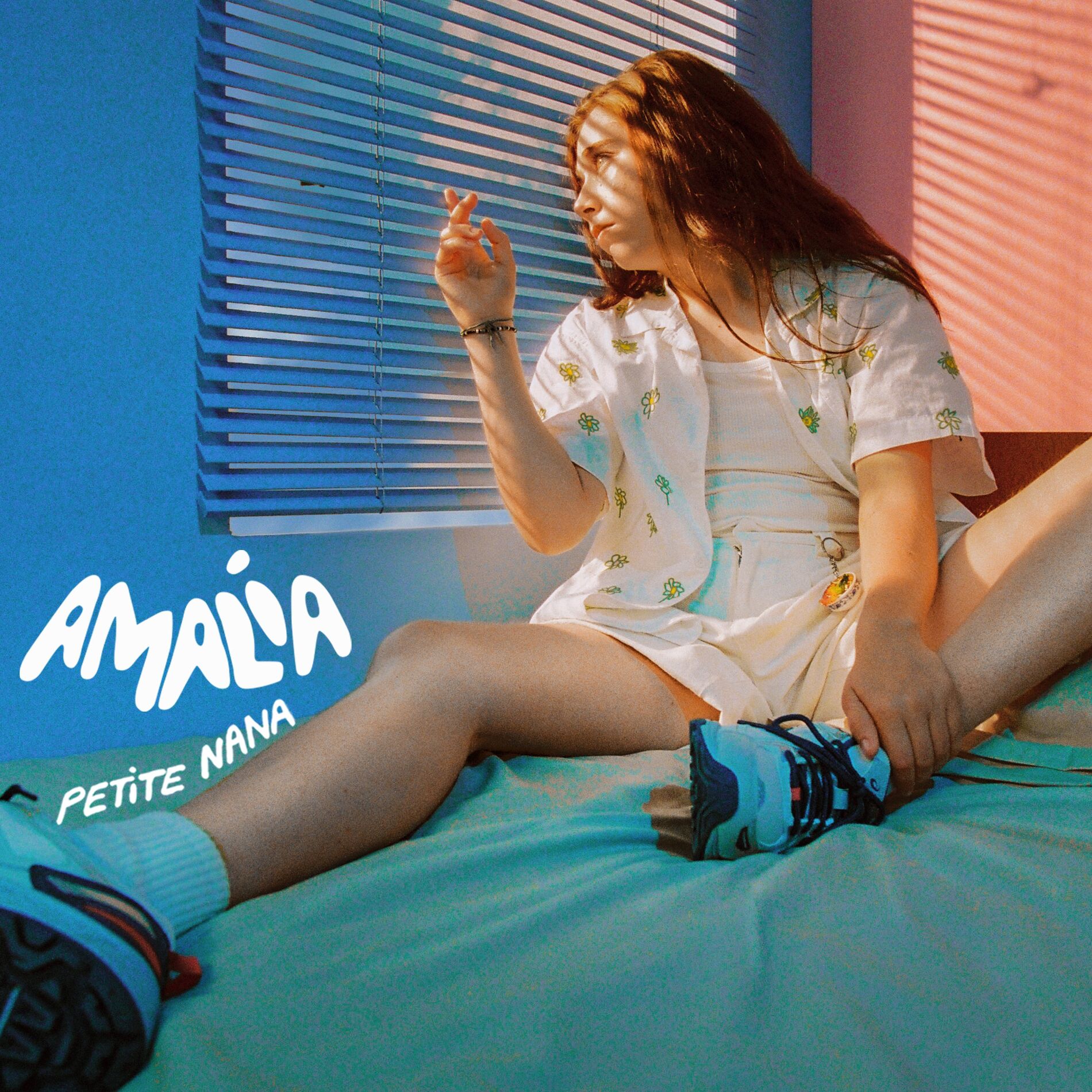 Album cover of Arrête