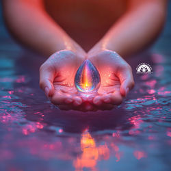 Aura Cleansing