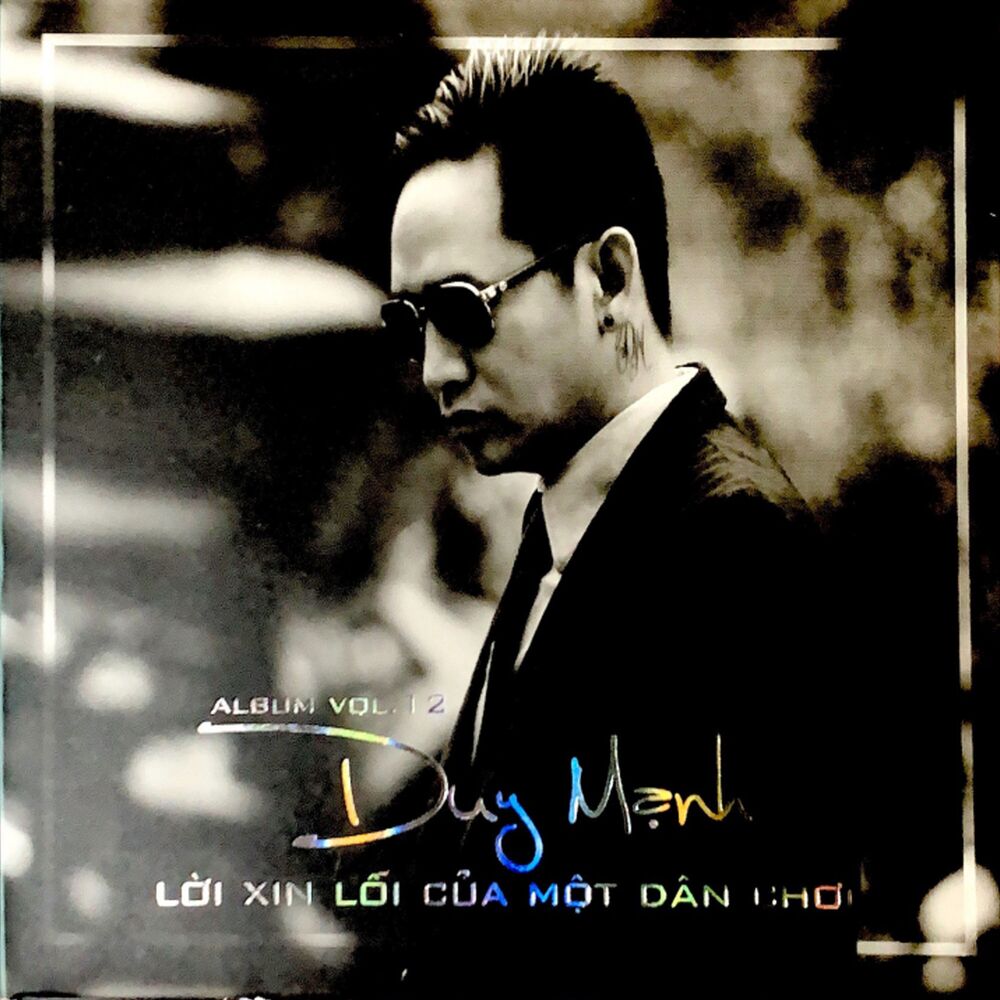 Picture of Lời Xin Lỗi Của Một Dân Chơi (Vol. 12)