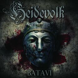 Cover of Batavi
