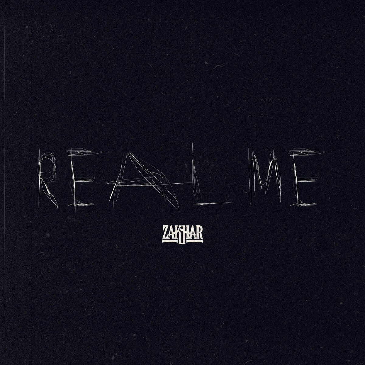 Album cover of Real Me