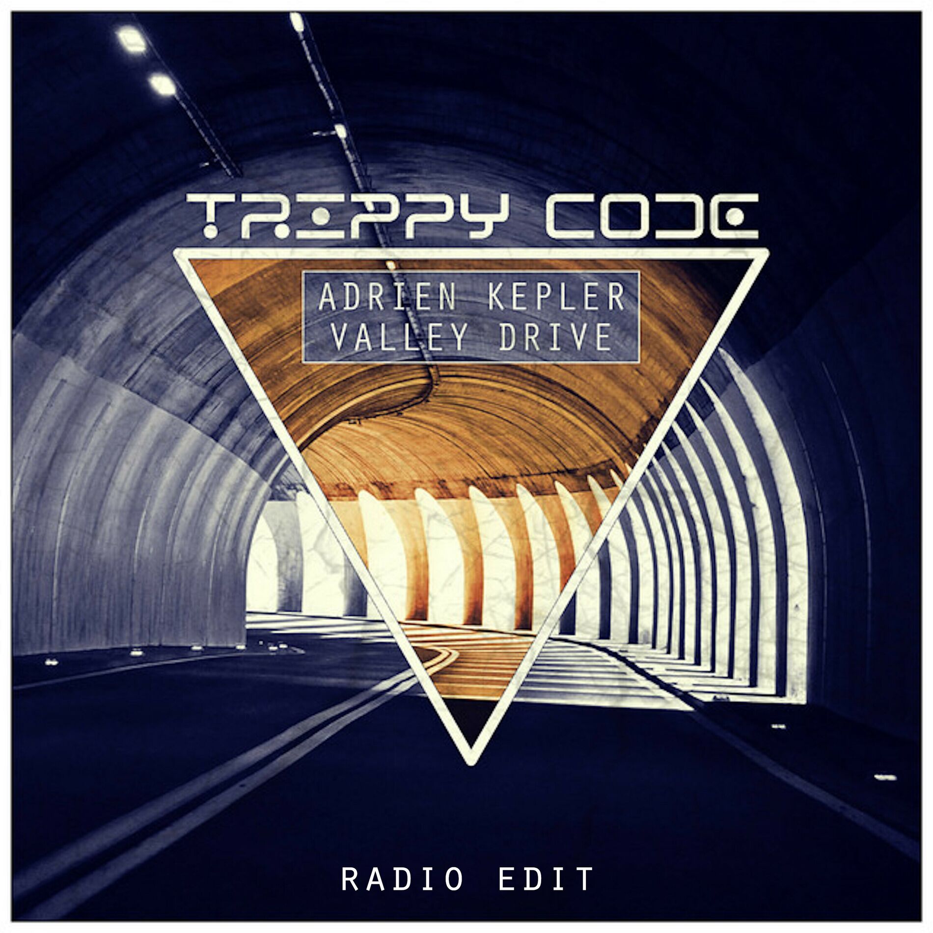 Album cover of Valley Drive (Radio Edit)