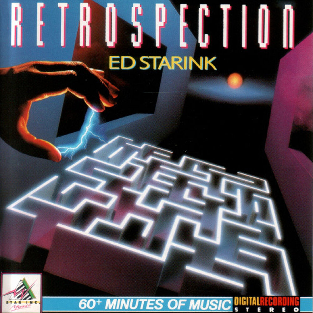 Picture of Retrospection