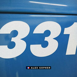 Cover of 331 - Single