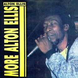 Cover of More Alton Ellis