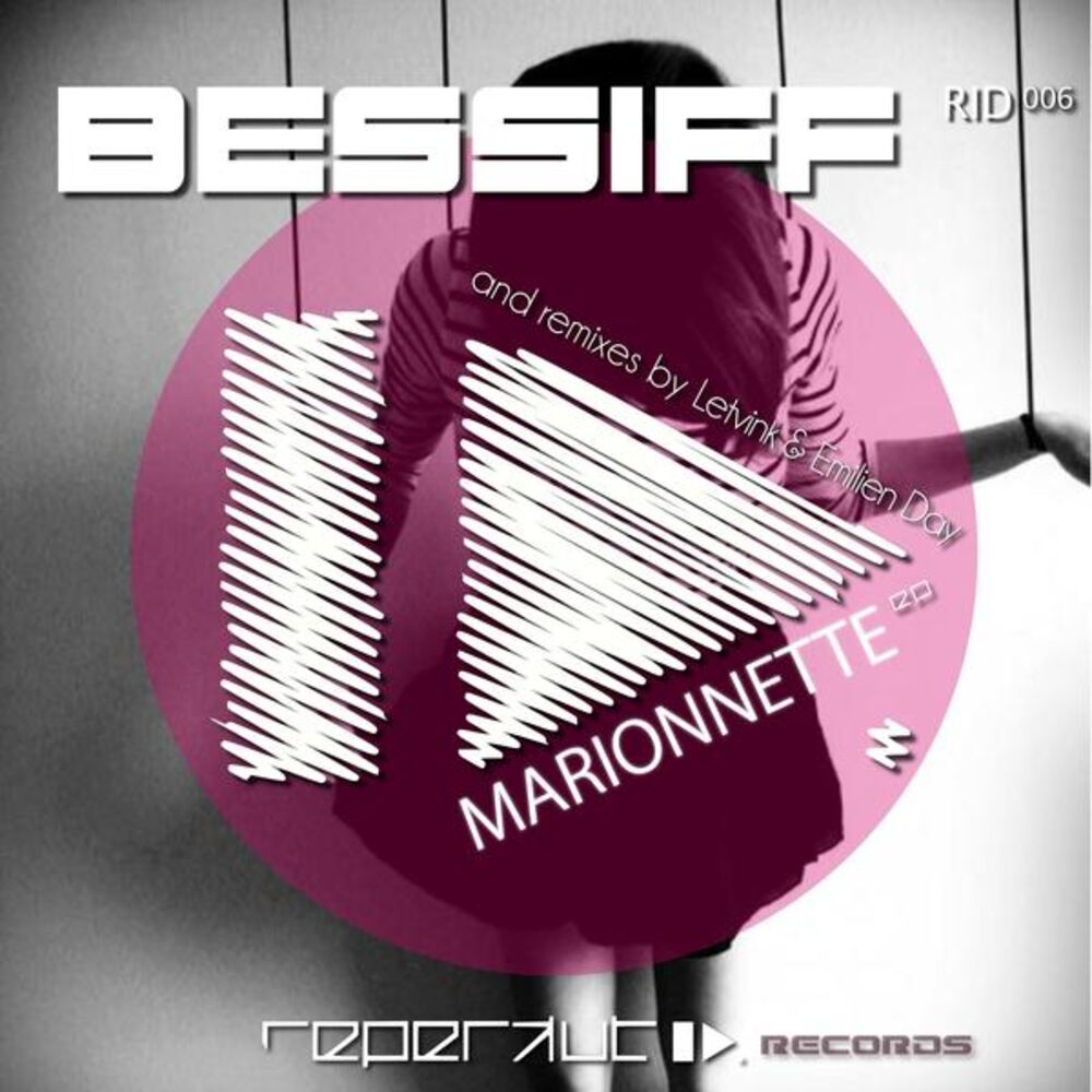 Picture of Marionnette Ep