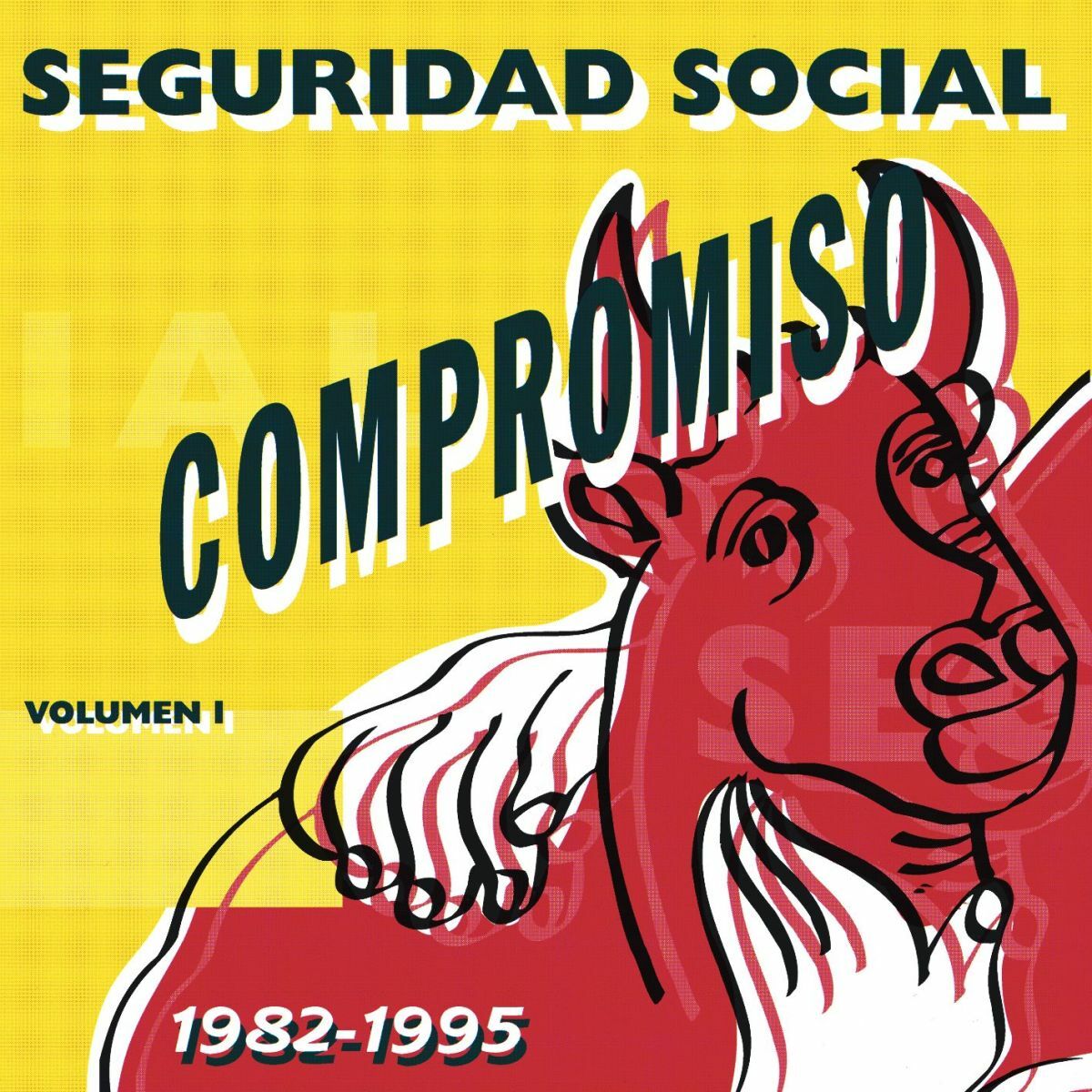 Album cover of Compromiso