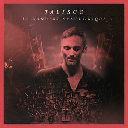 Cover of Le Concert Symphonique