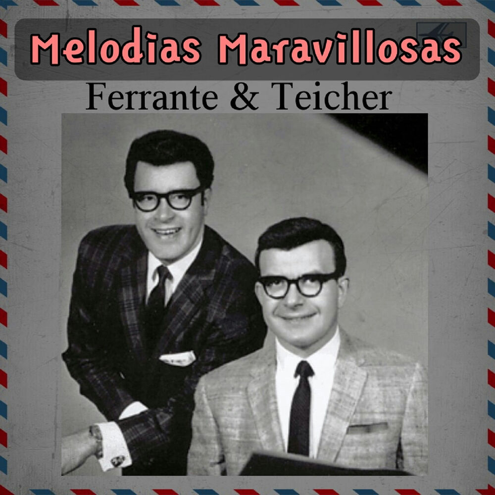 Picture of Melodías Maravillosas