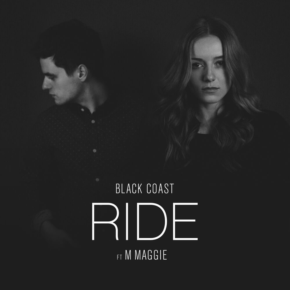 Picture of Ride (feat. M. Maggie)