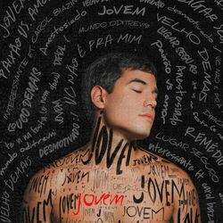 Cover of JOVEM