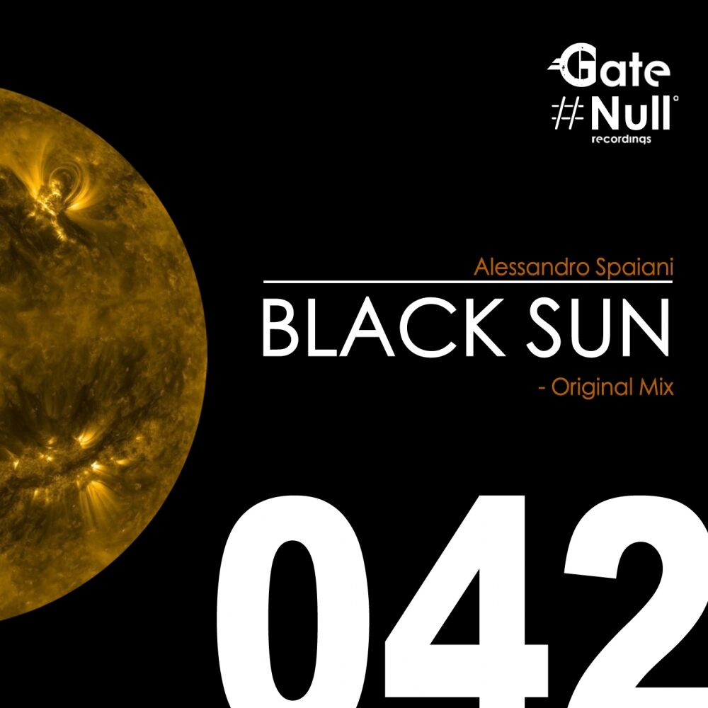 Picture of Black Sun
