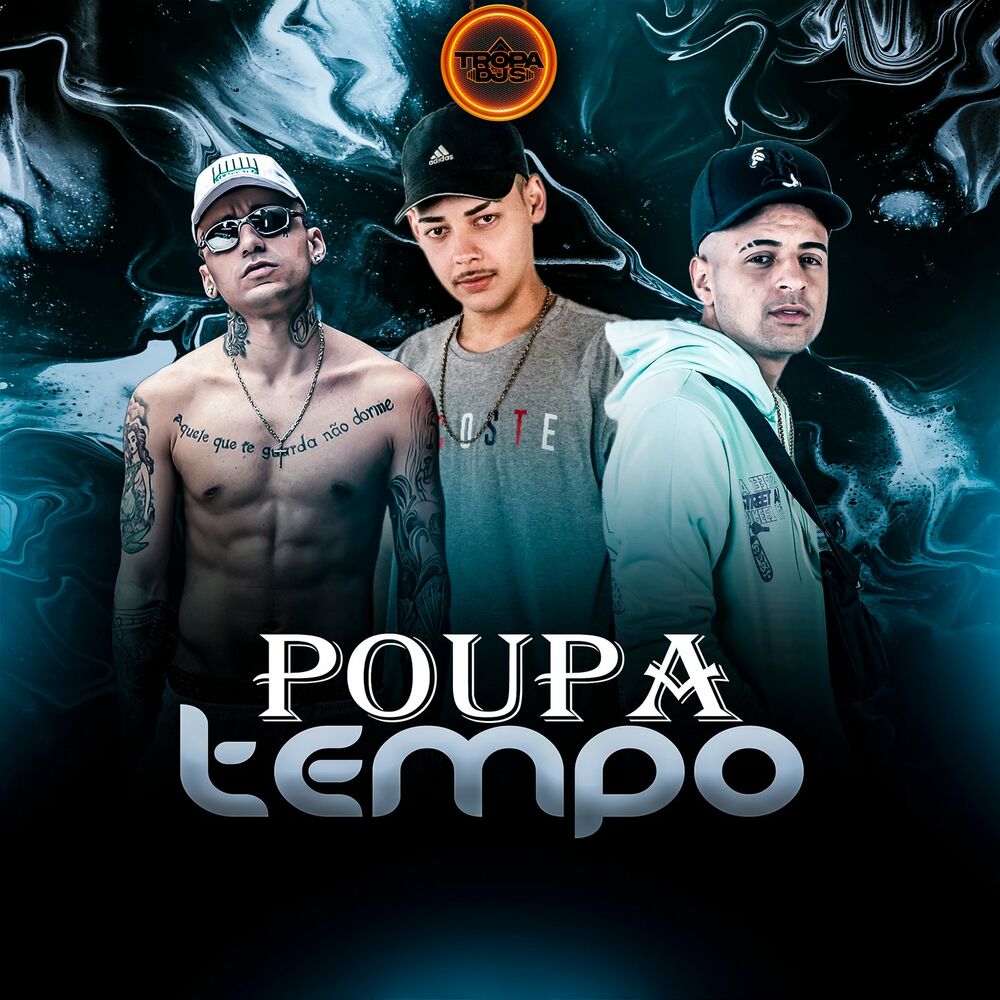 Picture of Poupa Tempo