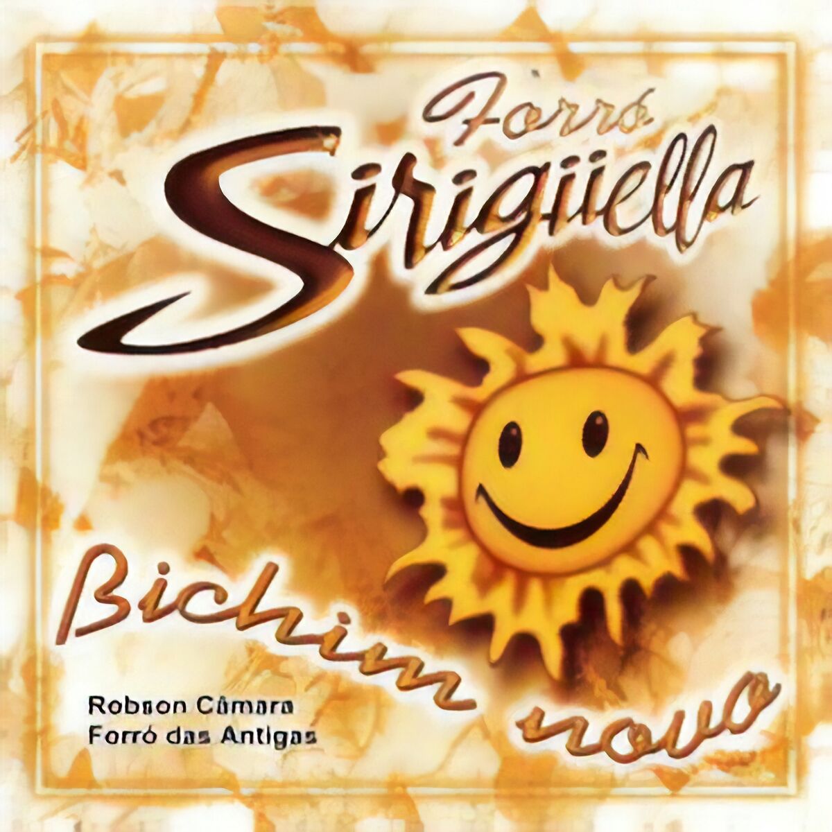 Album cover of Coração Transparente / Sem Você Não Dá / Deserto do Amor