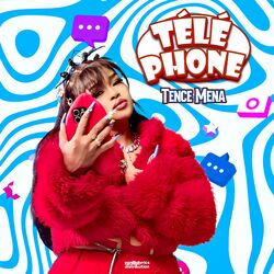 Cover of Téléphone