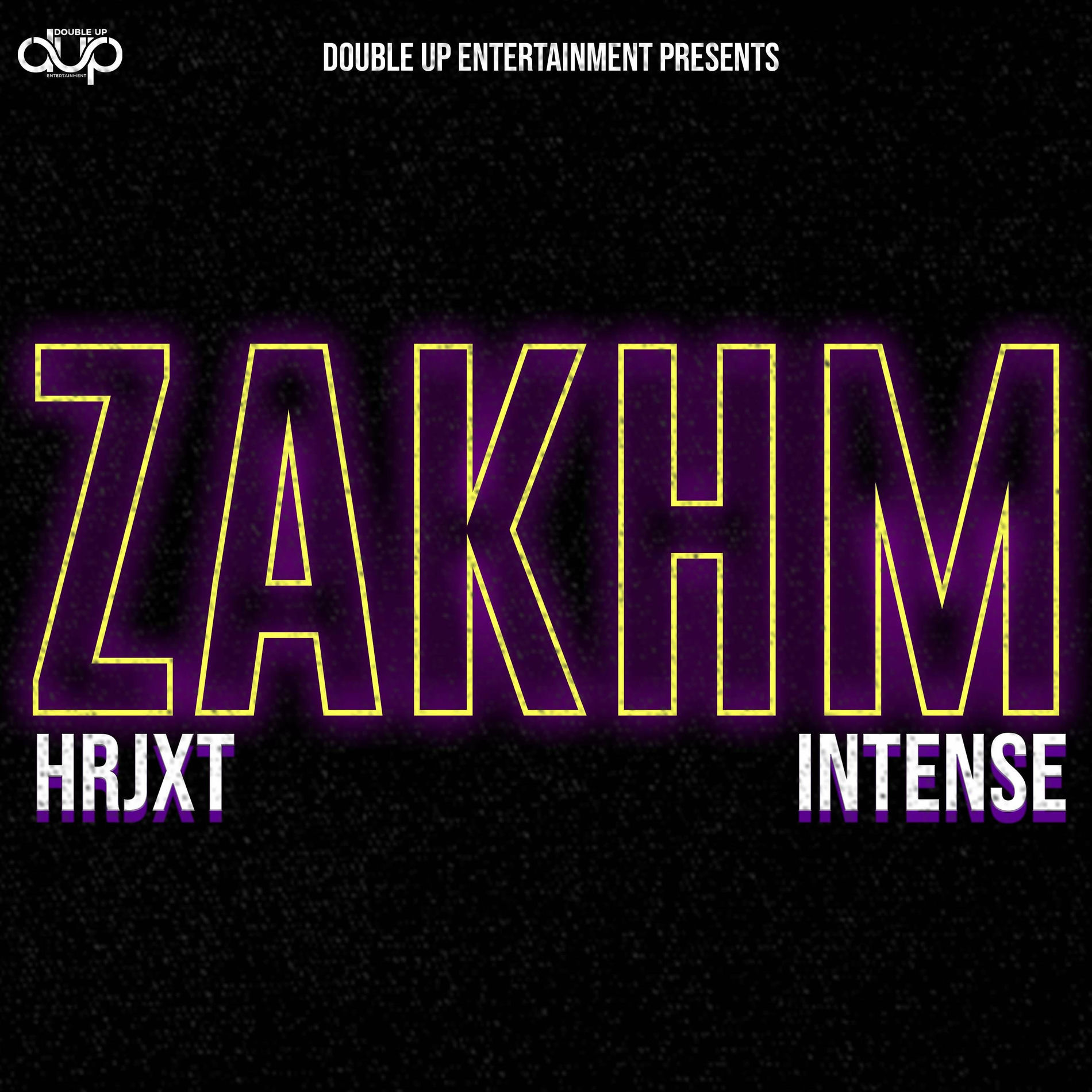 HRJXT - Zakhm | Deezer