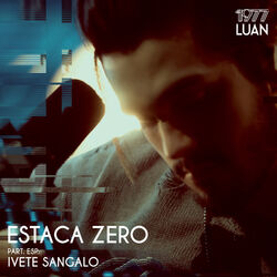 Cover of Estaca Zero - Single