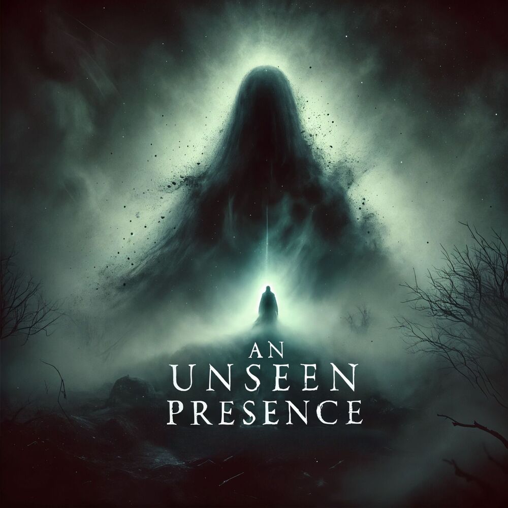 Picture of An Unseen Presence