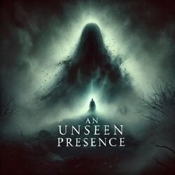 Cover of An Unseen Presence
