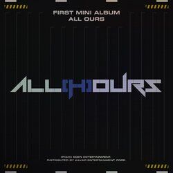 Cover of ALL OURS