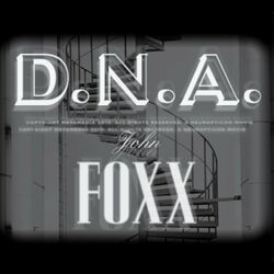 Cover of D.N.A.