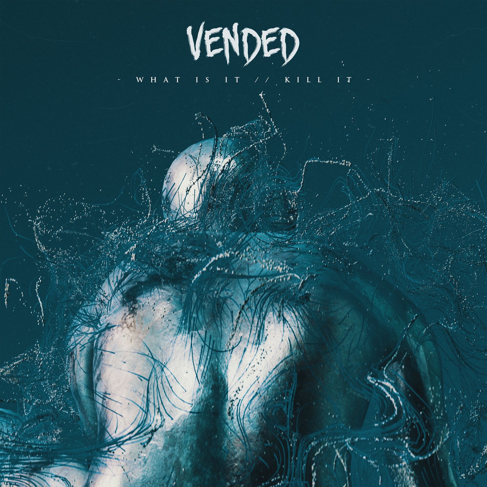 Album cover of Burn My Misery