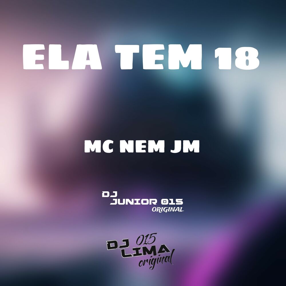 Picture of Ela Tem 18