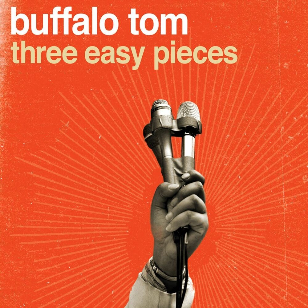 Picture of Three Easy Pieces
