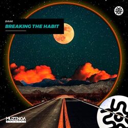 Cover of Breaking the Habit