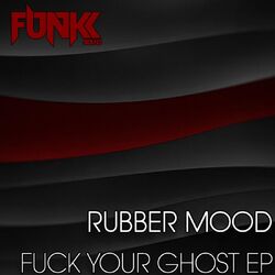Cover of Fuck Your Ghost